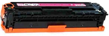 Toner Zamiennik purpurowy HP LaserJet Pro CM1415, CP1525 -  GP-H323A